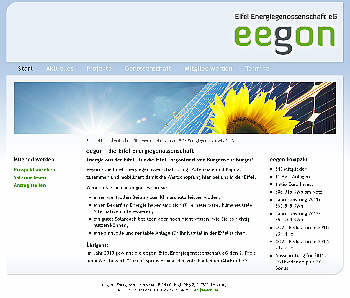 eegon e.G.